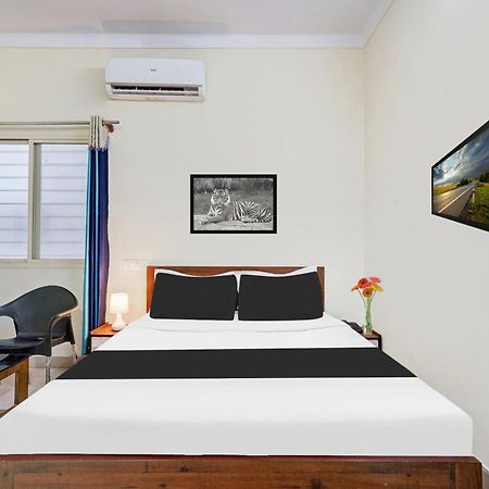 Super Townhouse Hebbal Mysore Belagula Exterior photo