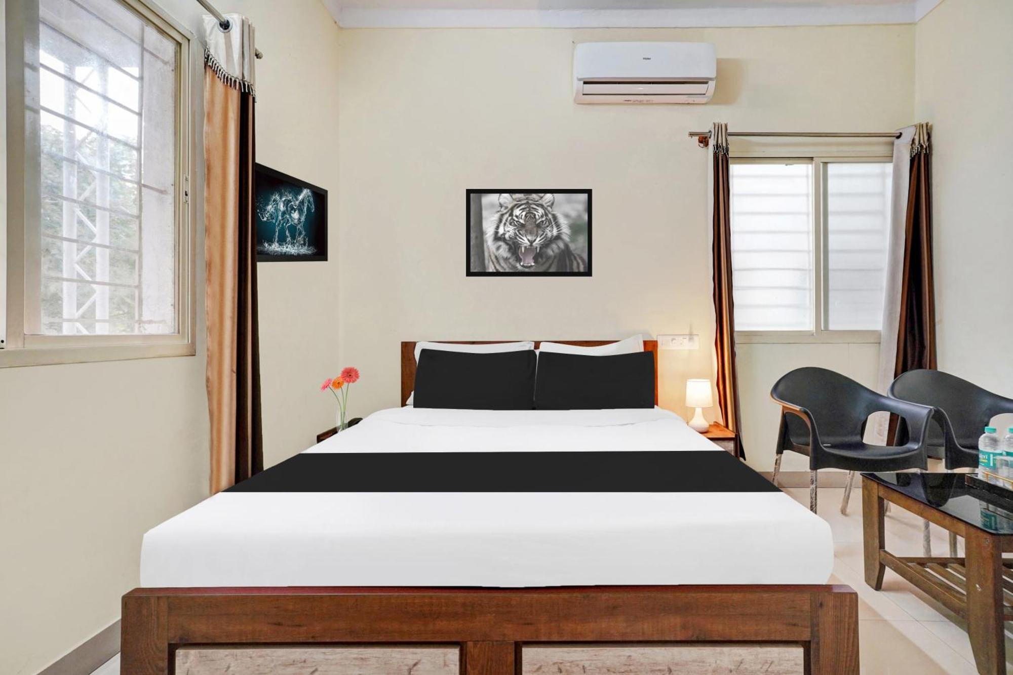 Super Townhouse Hebbal Mysore Belagula Exterior photo